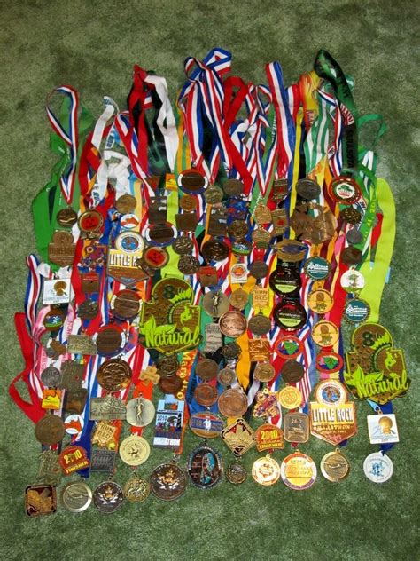race medals for charity|Donate .